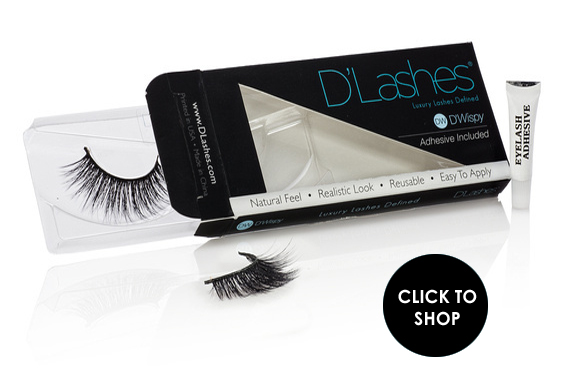 Dlashes 3D Lashes