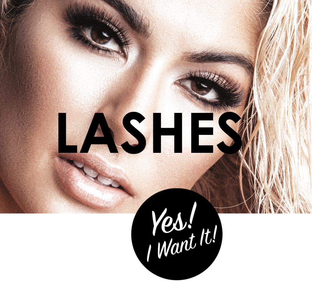 D'Lashes Lash Extension