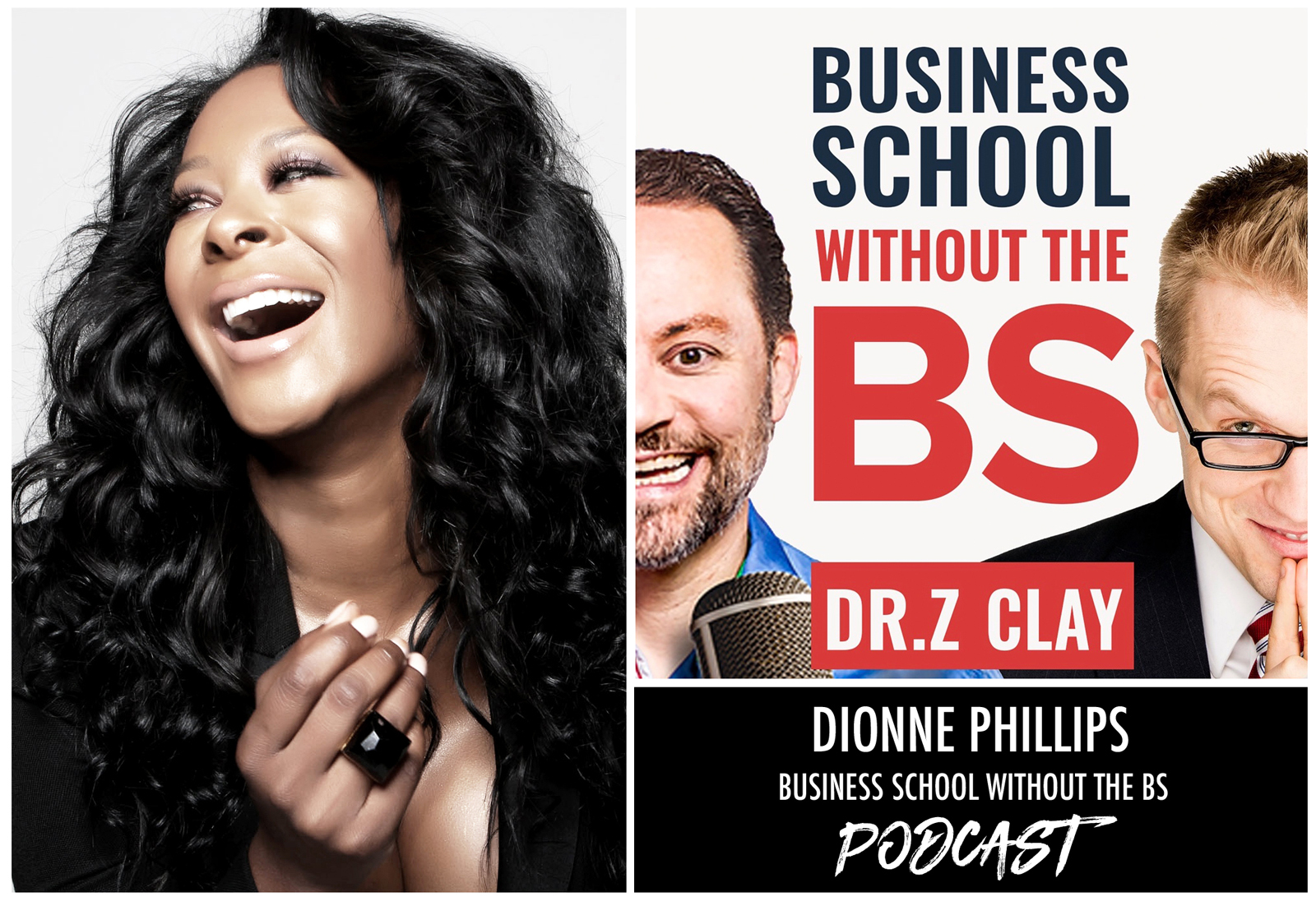 How To Make More Profit Faster Podcast With Dionne Phillips