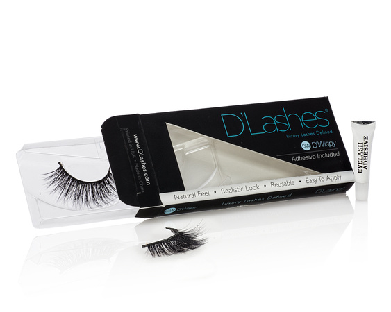 DLashes Beverly Hills Lashes