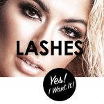 D’Lashes Lash Extension