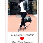 D’Lashes App