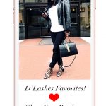D’Lashes App