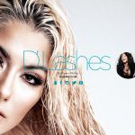 D’Lashes YouTube