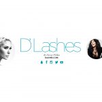 D’Lashes YouTube