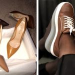 Best Nude Shoes Sneakers