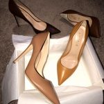 Top Nude Shoes