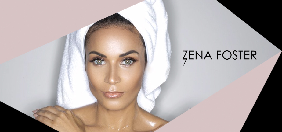 Zena Foster New Face Massage