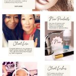 Best Celebrity Lash Extensions