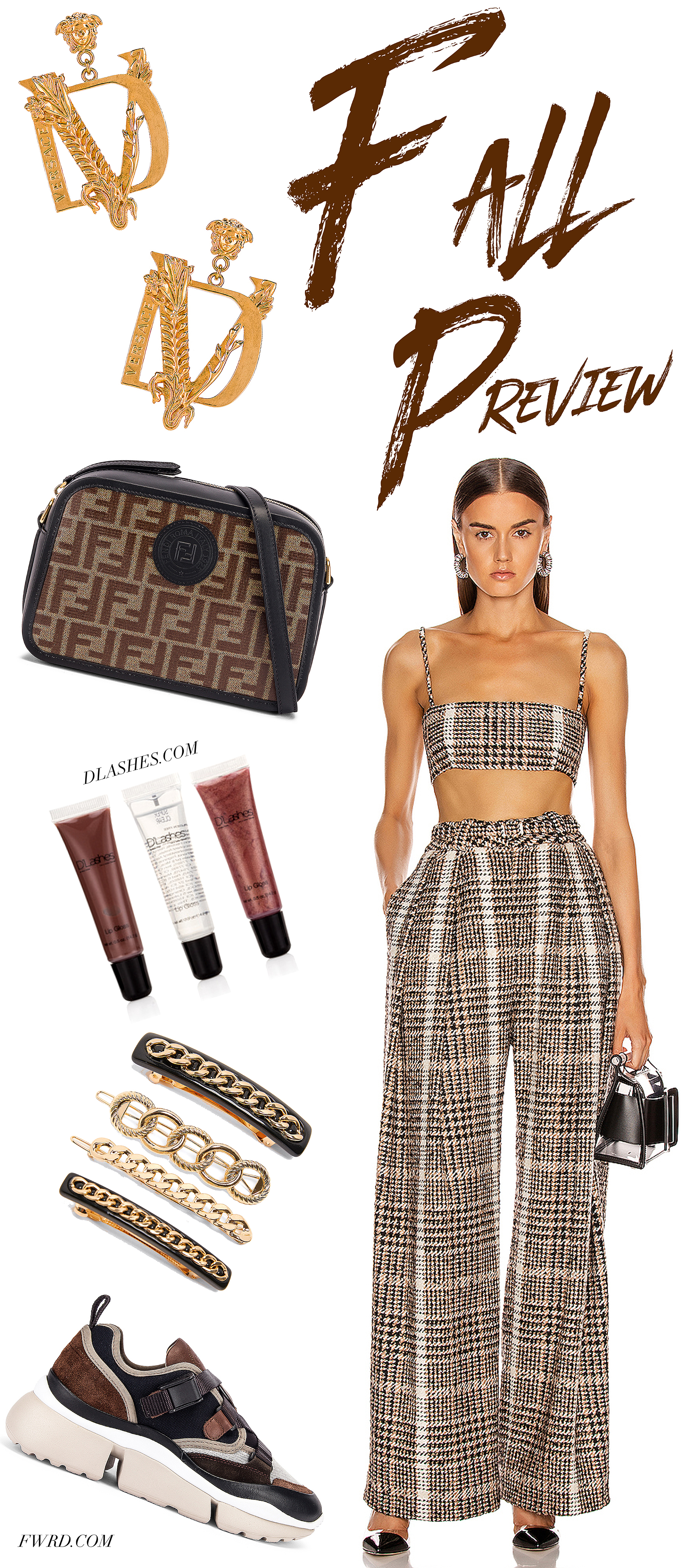 Fall Fashion Trends