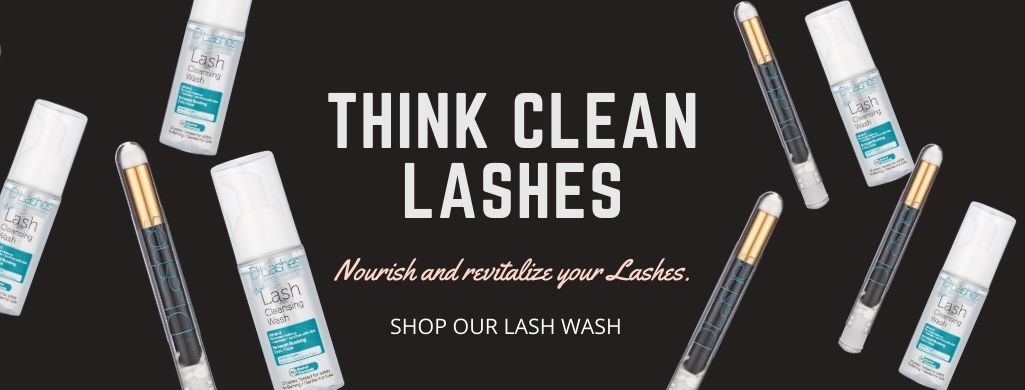 shop Lash wash banner 2