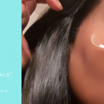 Lash Facial banner