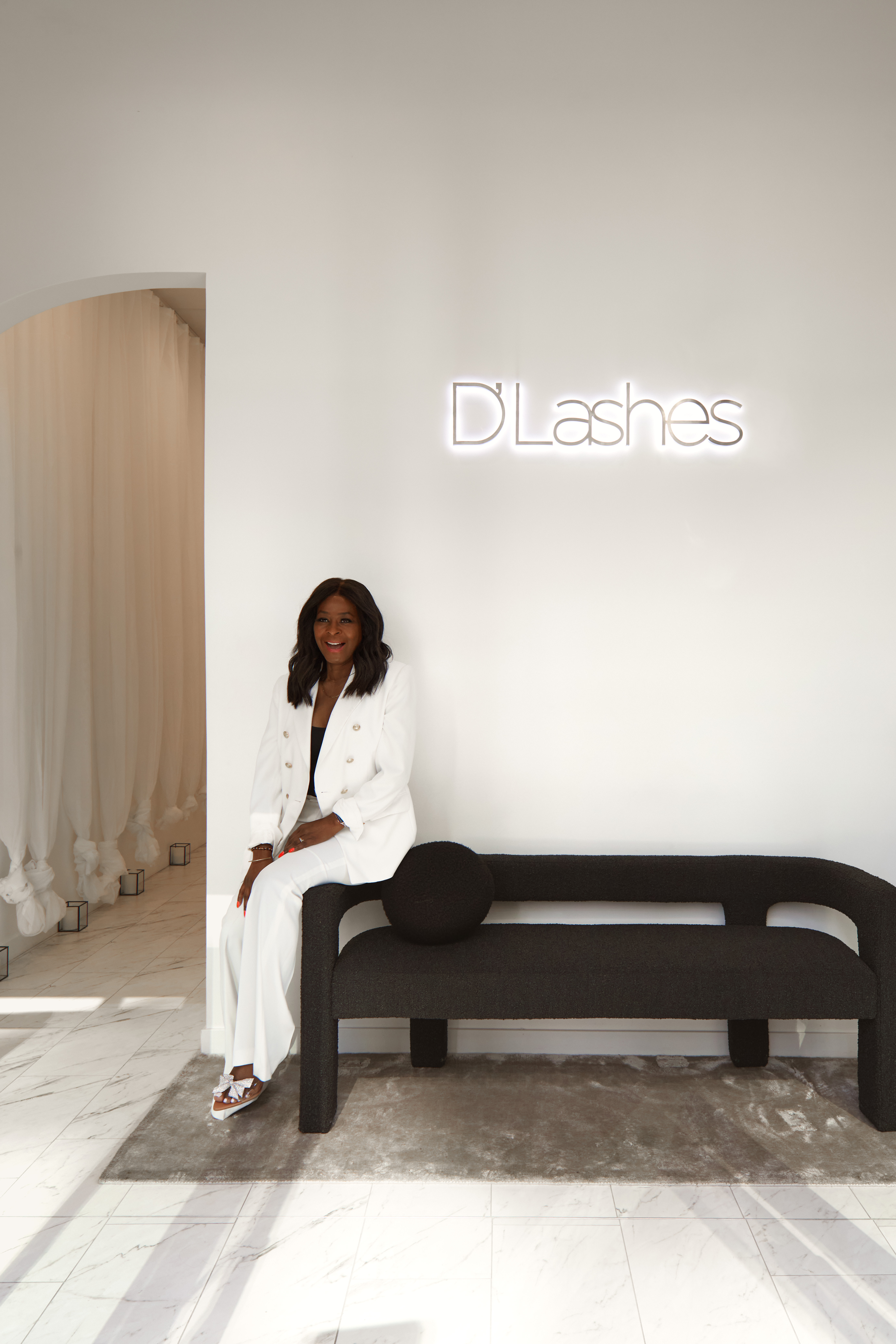 dionne phillips